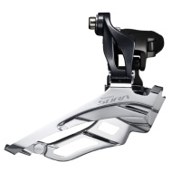 SCHIMBATOR FATA SHIMANO SORA FD-R3030, TRIPLU, PT. 9