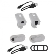 Set Lumini Force Diver Arc USB - Img 2