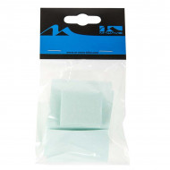 SET PROTECTIE CADRU TRANSPARENT XL(8 BUC) M-WAVE