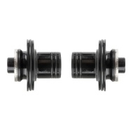Spacer Butuc Fata Novatec D791 SB/A 5 mm
