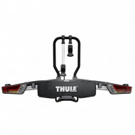Suport pentru 2 biciclete, Thule EasyFold 3, cu prindere pe carligul de remorcare - Img 6