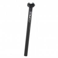 Tija sa Force Basic P4.6 31.6/400mm negru mat