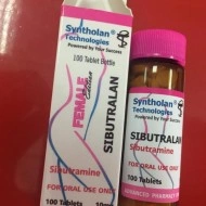 Sibutramina 10mg