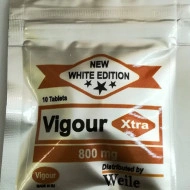 Vigour 800