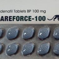 CAREFORCE-100