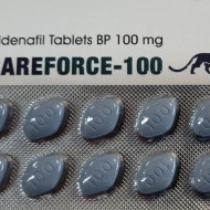 CAREFORCE-100