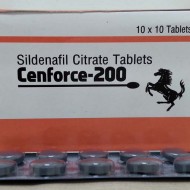 Cenforce 200mg