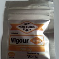 Vigour Xtra 800