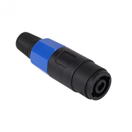 Mufa boxa mixer speak-on, mufe pentru boxe active