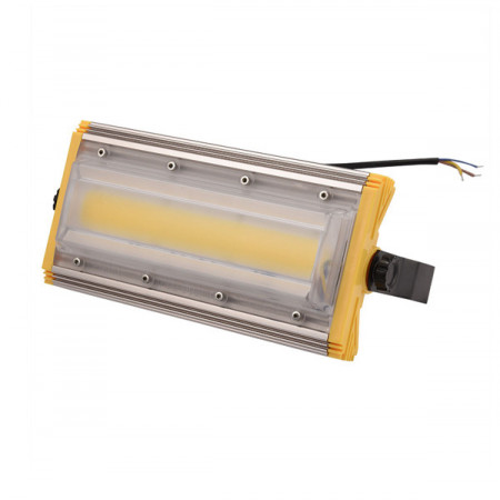 Proiector modular 50W Standard IP66, Iluminat arhitectural