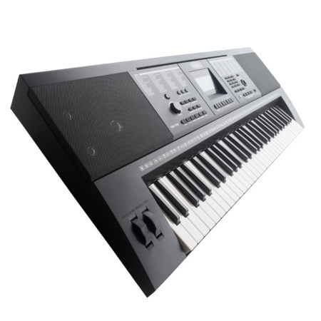 Sintetizator 61 clape latime 22mm, Orga electronica APP telefon, MIDI Bluetooth 500 timbre, YM-790
