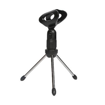 Stand microfon pentru masa birou conferinte, Suport Stativ trepied mini