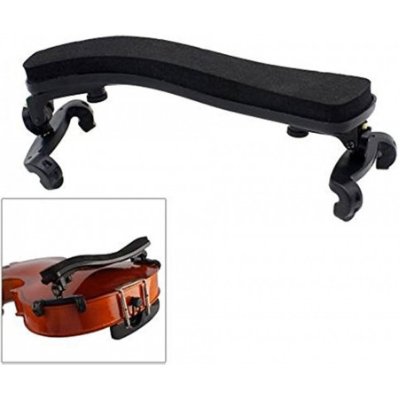 Contrabarbie vioara 1/8, 1/4, 1/2, 3/4, 4/4, Burete protectie umar, Violin shoulder rest MEA-056