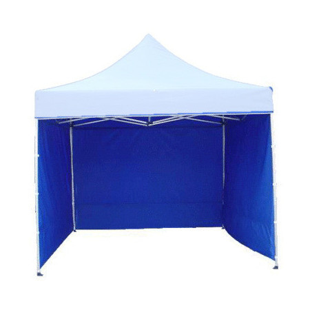 Prelata pereti pentru cort / pavilion marfa piata 1200 x 250CM, material rezistent impermeabil