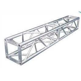 Traversa aluminiu truss schela lumini, Patrat sau Triunghi, Tronson 100 / 200 / 300 CM