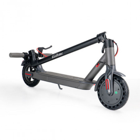 Trotineta electronica cu roti 8.5 Inch, Acumulator 6AH 36V 350W, Pliabila