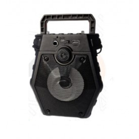 Boxa 5W Activa ZQS1426, reincarcabila, Bluetooth, USB
