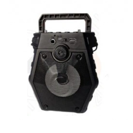 Boxa 5W Activa ZQS1426, reincarcabila, Bluetooth, USB