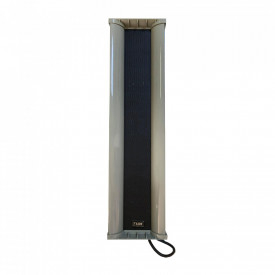 Boxa audio de linie pentru exterior 100V 20/30/40W, Difuzor tip coloana TADS, Boxe radioficare - Img 2