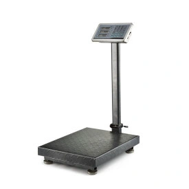 Cantar marfa cu brat pliabil 50g-700KG, Platforma metalica rezistenta 60 x 50 cm
