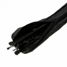 Geanta Stativ Lumini / Husa Trepied Microfon, 100 x 10 x 7 cm, YA5029 - Img 4