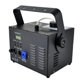 Hazer 600W, Masina fum abur dens evenimente scena party DJ, Aparat Haze Machine - Img 3
