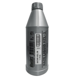 Hazer Fluid 1000 ml Water-Based, Lichid special pt aparat tip hazer - Img 1