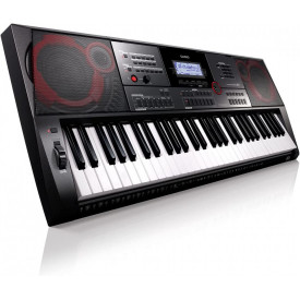 Orga electronica CT-X3000 CASIO, 61 clape Touch Response - Img 1