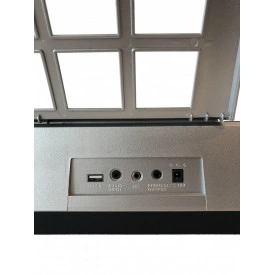 Orga electronica MK-805 61 clape, Intermediari, Afisaj digital claviatura, USB - Img 6