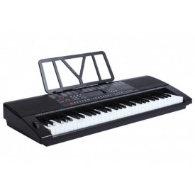 Orga electronica YM-863, Claviatura 61 Clape, RCA, USB, Pian pentru exersat - Img 1