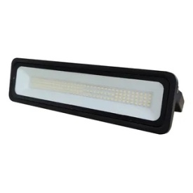 Proiector liniar LED 50W IP65 Exterior Lampa multiled iluminat arhitectural fatade 6500K