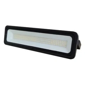 Proiector liniar LED 50W IP65 Exterior Lampa multiled iluminat arhitectural fatade 6500K