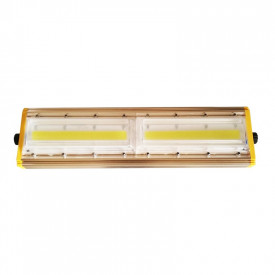 Proiector modular LED COB 50W / 100W PRO, iluminat arhitectural, Indice protectie IP66 - Img 8