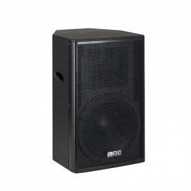 Set doua boxe profesionale pasive BMG 2x600W, Difuzoare 15" - Img 1