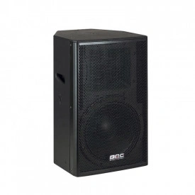 Set doua boxe profesionale pasive BMG 2x600W, Difuzoare 15"