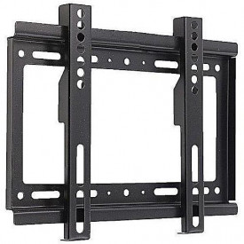 Suport de perete pentru ecran, Stativ fix Display TV, VESA max 200mm - Img 2