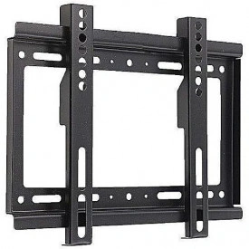 Suport de perete pentru ecran, Stativ fix Display TV, VESA max 200mm - Img 2