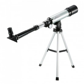 Telescop astronomic hobby F36050 360mm, Trepied Accesorii, 60x - Img 6