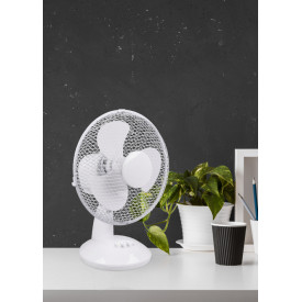 Ventilator clasic 21W Bergen, 2 viteze - Img 3