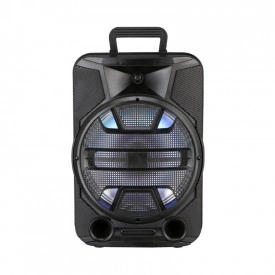 Boxa activa 8" difuzor cu Bluetooth, Acumulator, Microfon 5313 - Img 3