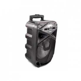 Boxa activa 8110, Difuzor party portabil 8", Bluetooth, 15W - Img 3