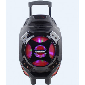 Boxa troller Temeisheng 8" Q7S, 30W, Sunet clar si puternic - Img 3