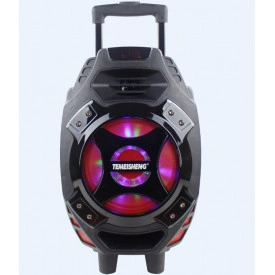 Boxa troller Temeisheng 8" Q7S, 30W, Sunet clar si puternic - Img 3