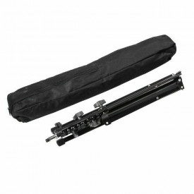 Geanta Stativ Lumini / Husa Trepied Microfon, 100 x 10 x 7 cm, YA5029 - Img 5