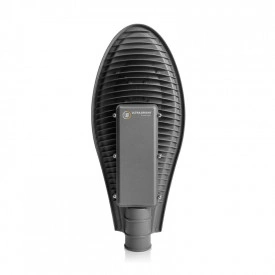 Iluminat stradal 30W 50W 70W 100W Lampa LED economica IP65, 6500K - Img 2