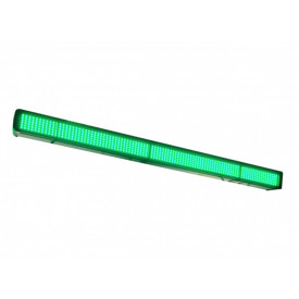 LED-BAR 600 x SMD RGB, Lumini ambientale club party evenimente, Fundal, DMX - Img 1