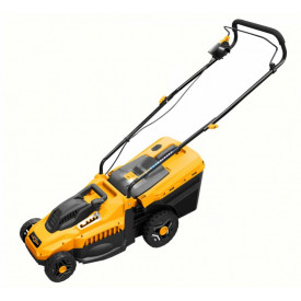 MASINA ELECTRICA DE TUNS IARBA TOLSEN 79626, 1400 W, 33 CM