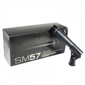 Microfon Ambiental SM57, Dinamic - Img 2