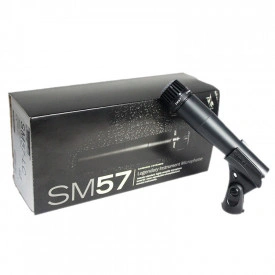 Microfon Ambiental SM57, Dinamic - Img 2