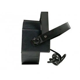 PAR LED 18x3W RGB Slim (5cm), Proiector Lumini Scena Club Petrecere Evenimente DJ - Img 4